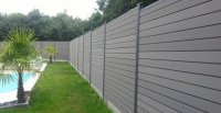 Portail Clôtures dans la vente du matériel pour les clôtures et les clôtures à Orly-sur-Morin